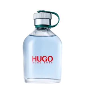 Perfume Masculino Eau de Toilette BOSS Hugo Man 125ml