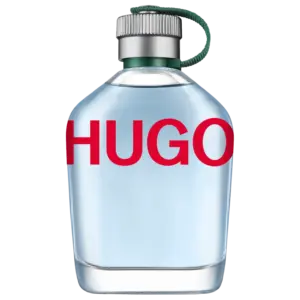 Perfume Masculino Eau de Toilette BOSS Hugo Man 200ml