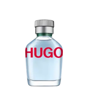 Perfume Masculino Eau de Toilette BOSS Hugo Man 40ml