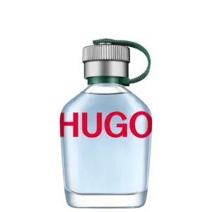 Perfume Masculino Eau de Toilette BOSS Hugo Man 75ml