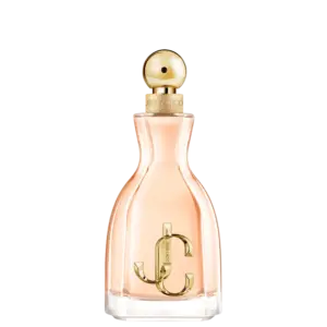 Perfume Feminino Eau de Parfum Jimmy Choo I Want Choo 100ml