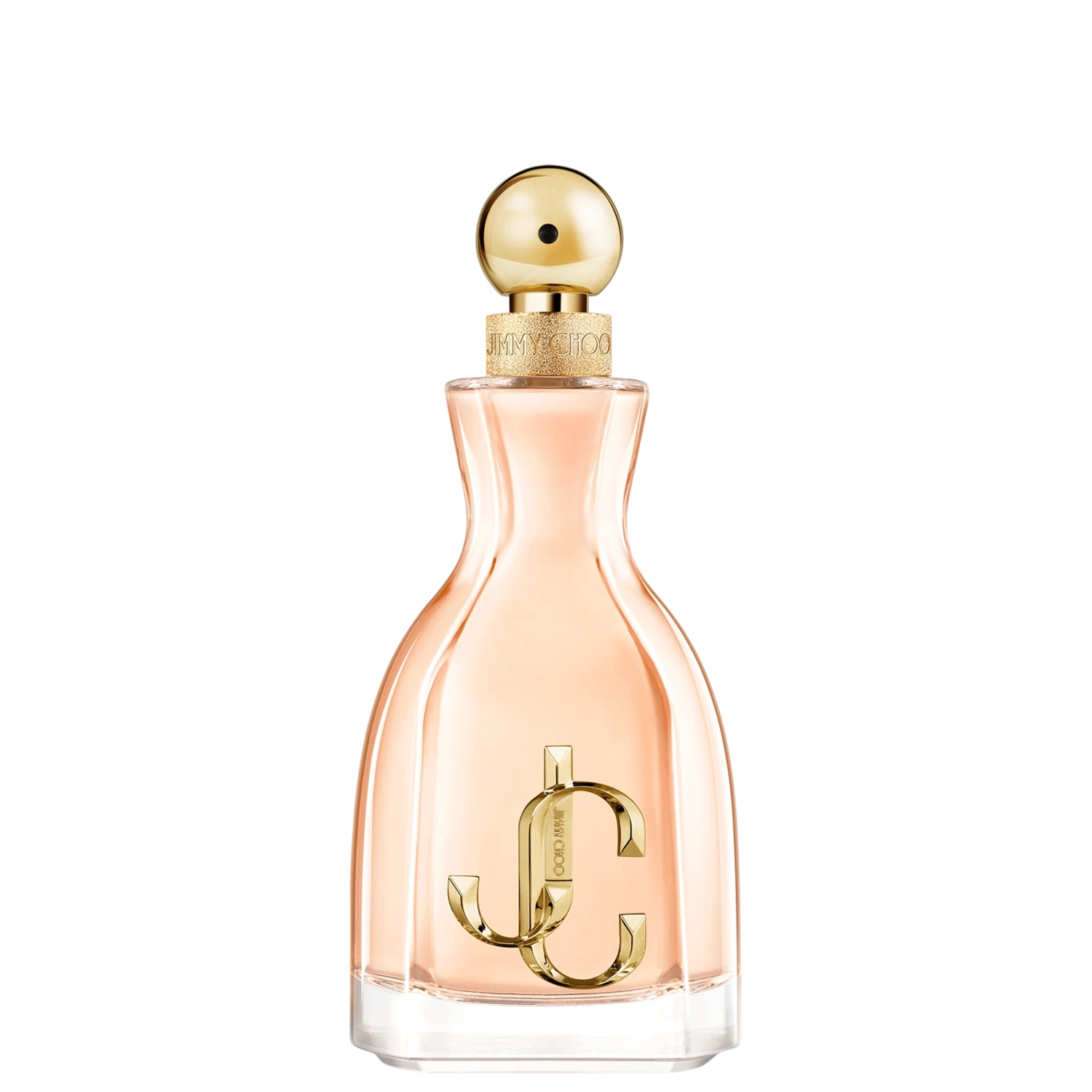 Perfume Feminino Eau de Parfum Jimmy Choo I Want Choo 100ml