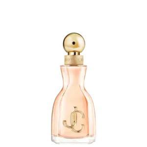 Perfume Feminino Eau de Parfum Jimmy Choo I Want Choo 40ml