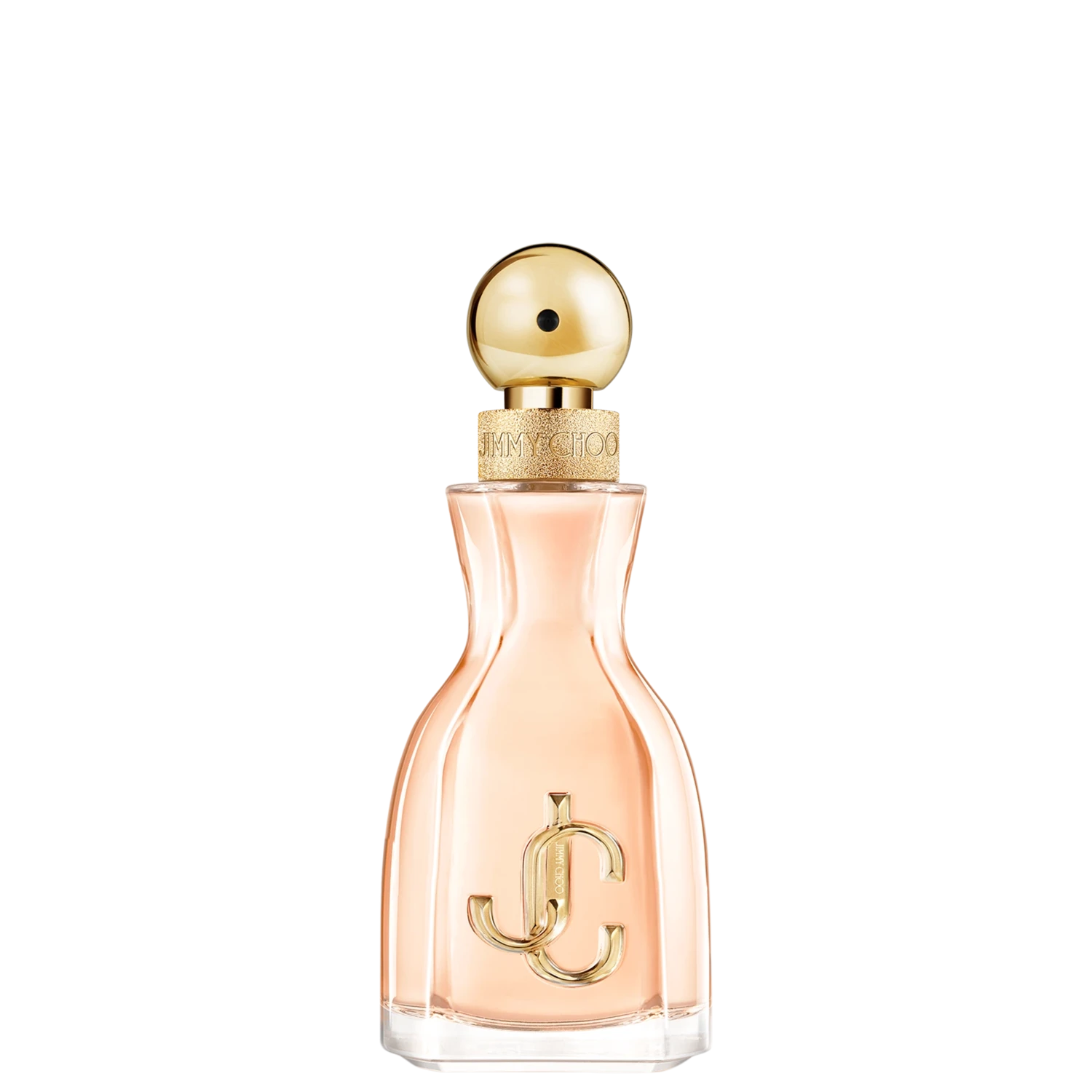 Perfume Feminino Eau de Parfum Jimmy Choo I Want Choo 40ml