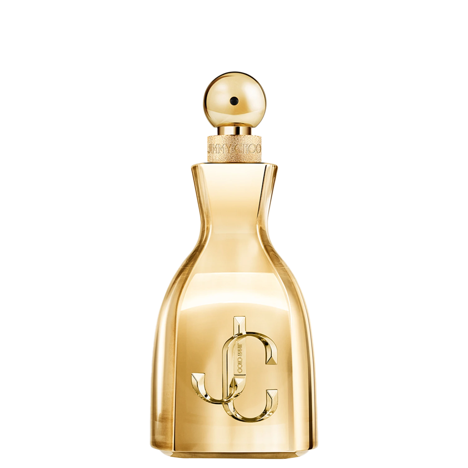 Perfume Feminino Le Parfum Jimmy Choo I Want Choo 100ml