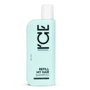 Shampoo Ice Professional Refill My Hair 250ml