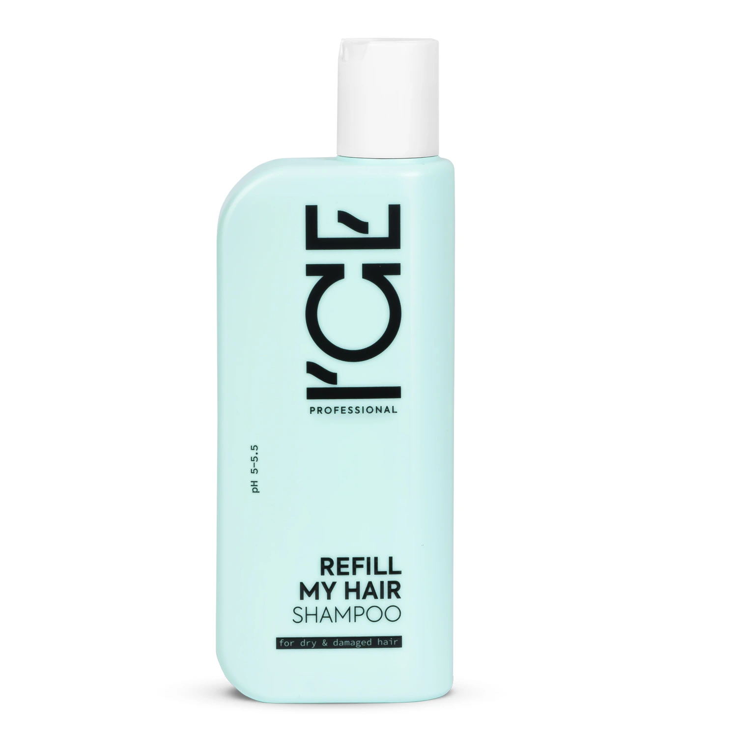 Shampoo Ice Professional Refill My Hair 250ml