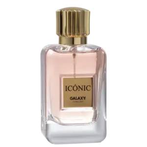 Perfume Feminino Eau de Parfum Galaxy Plus Icônic Concepts 100ml