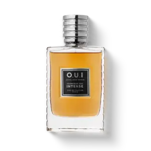 Perfume Masculino Eau de Parfum O.U.i Iconique 001 Intense 75ml
