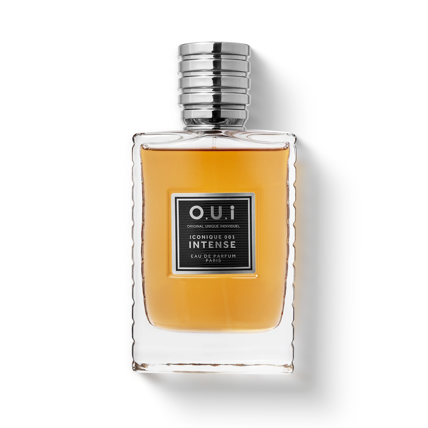 Perfume Masculino Eau de Parfum O.U.i Iconique 001 Intense 75ml