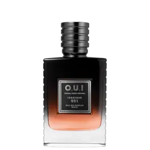 Perfume Masculino Eau de Parfum O.U.i Iconique 001 30ml
