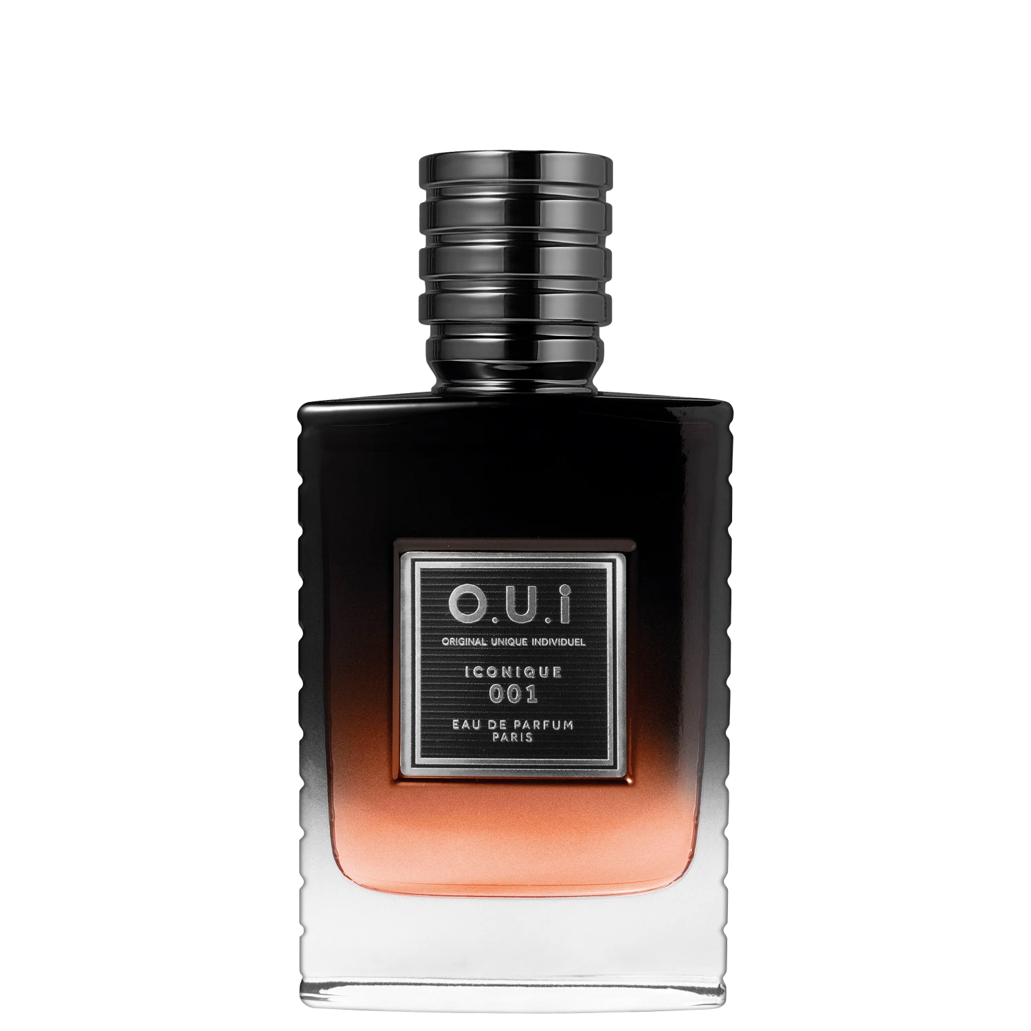Perfume Masculino Eau de Parfum O.U.i Iconique 001 30ml