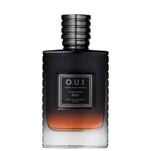 Perfume Masculino Eau de Parfum O.U.i Iconique 001 75ml