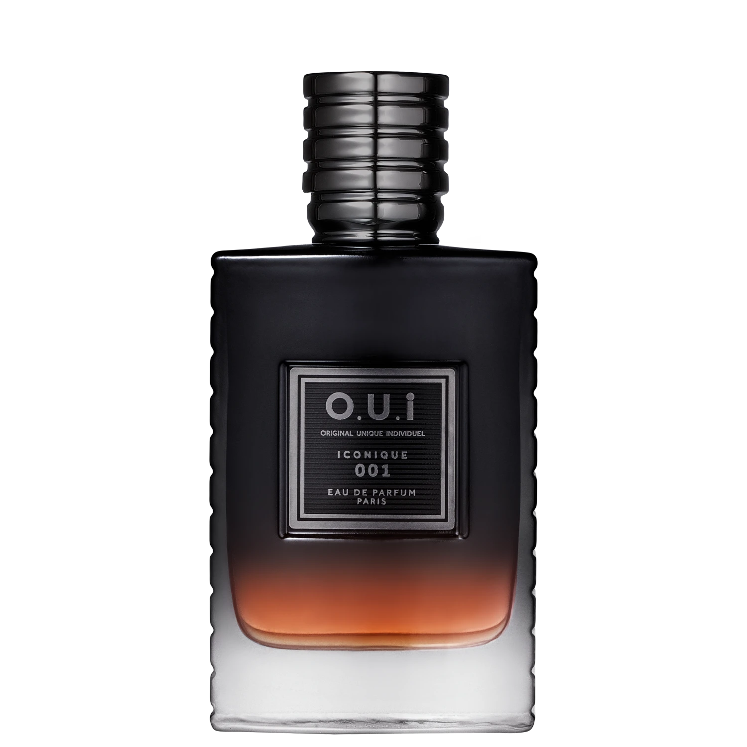 Perfume Masculino Eau de Parfum O.U.i Iconique 001 75ml