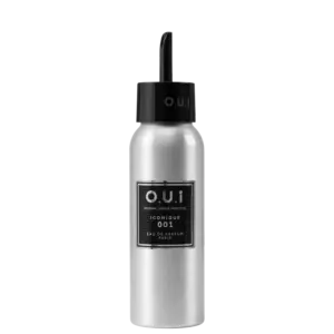 Perfume Masculino Eau de Parfum O.U.i Iconique 001 Refil 75ml