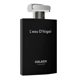 Perfume Masculino Eau de Parfum Galaxy Plus Ikigai 100ml