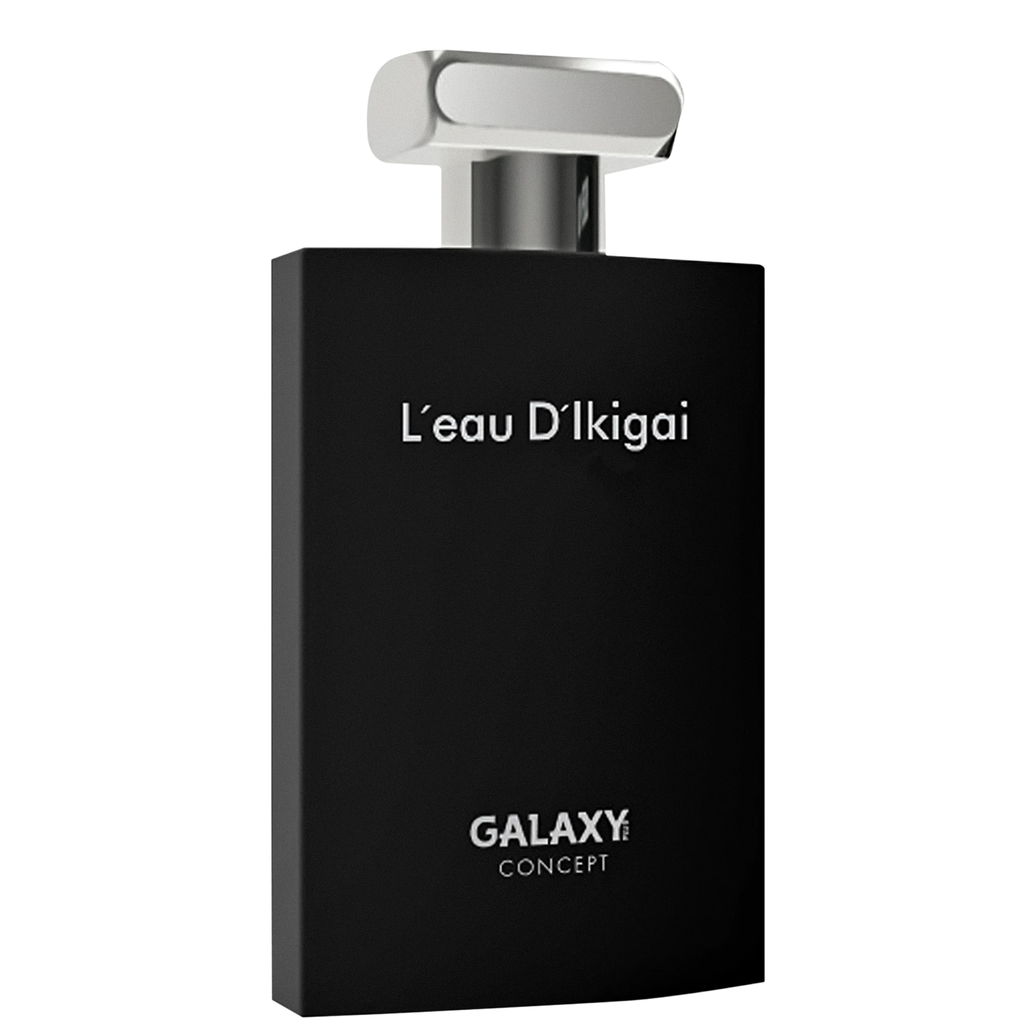 Perfume Masculino Eau de Parfum Galaxy Plus Ikigai 100ml