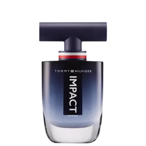 Perfume Masculino Eau de Parfum Tommy Hilfiger Impact Intense 100ml
