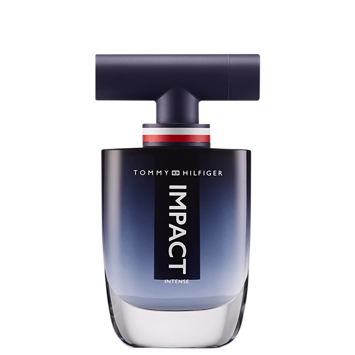 Perfume Masculino Eau de Parfum Tommy Hilfiger Impact Intense 100ml