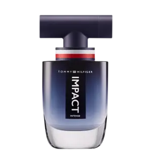Perfume Masculino Eau de Parfum Tommy Hilfiger Impact Intense 50ml