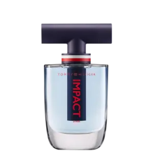 Perfume Masculino Eau de Toilette Tommy Hilfiger Impact Spark 100ml Perfume Masculino Eau de Toilette Tommy Hilfiger Impact Spark 100ml