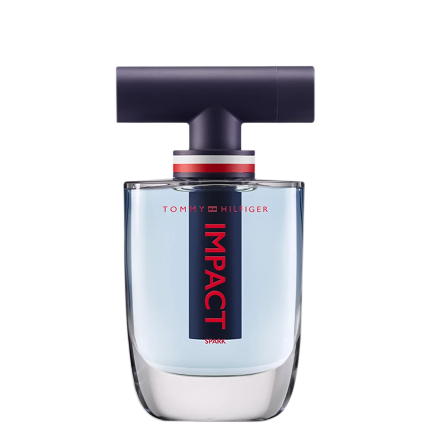 Perfume Masculino Eau de Toilette Tommy Hilfiger Impact Spark 100ml