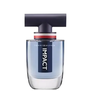 Perfume Masculino Eau de Toilette Tommy Hilfiger Impact 100ml Perfume Masculino Eau de Toilette Tommy Hilfiger Impact 100ml