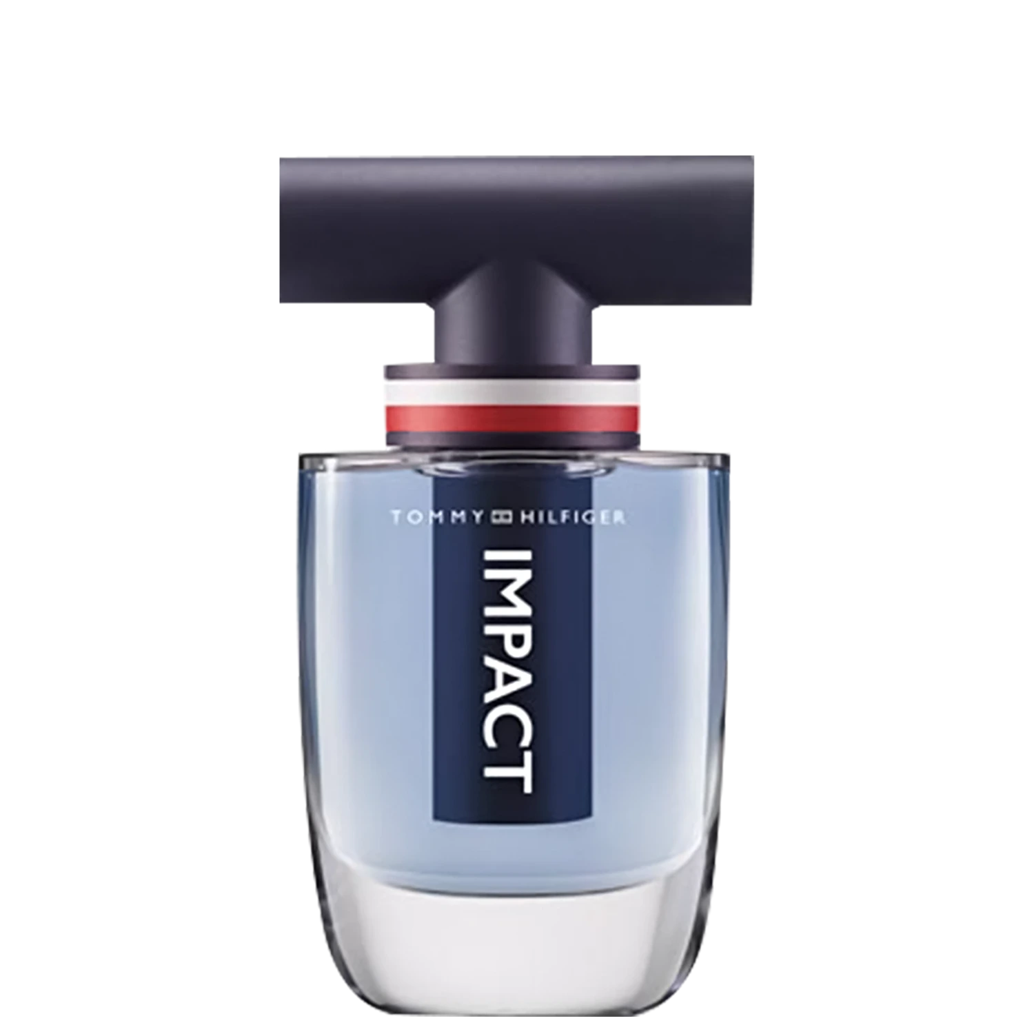 Perfume Masculino Eau de Toilette Tommy Hilfiger Impact 100ml