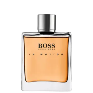 Perfume Masculino Eau de Toilette BOSS In Motion 100ml