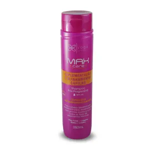 Shampoo In Voga Max Care 280ml