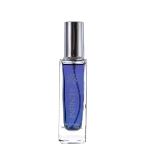 Perfume Masculino Eau de Toilette Essenciart Infinity 30ml Perfume Masculino Eau de Toilette Essenciart Infinity 30ml