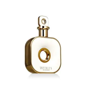 Perfume Feminino Eau de Parfum Armaf Infinity Gold 105ml Perfume Feminino Eau de Parfum Armaf Infinity Gold 105ml