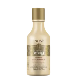 Shampoo Inoar Absolut DayMoist CLR 250ml