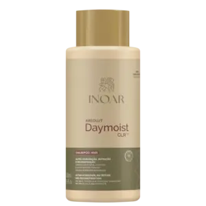 Shampoo Inoar Absolut Daymoist CLR 500ml