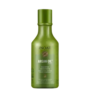Shampoo Inoar Argan Oil System 250ml