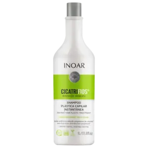 Shampoo Inoar Cicatrifios 1L