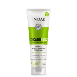 Shampoo Inoar Cicatrifios 240g