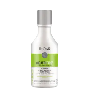 Shampoo Inoar Cicatrifios 250ml