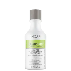 Shampoo Inoar Cicatrifios 60ml