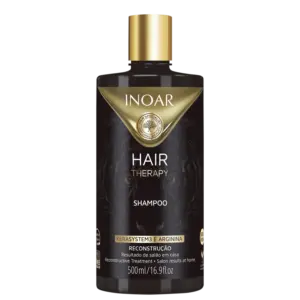 Shampoo Inoar Hair Therapy 500ml