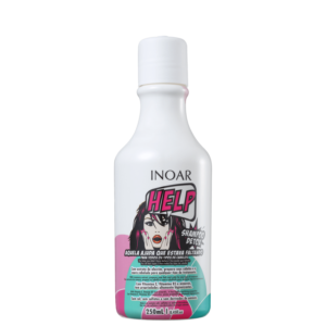 Shampoo Inoar Help Detox 250ml