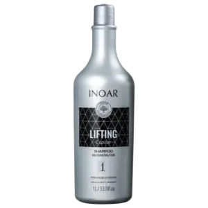 Shampoo Reconstrutor Inoar Lifting Capilar 1L