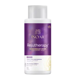 Shampoo Inoar Rejutherapy 400ml