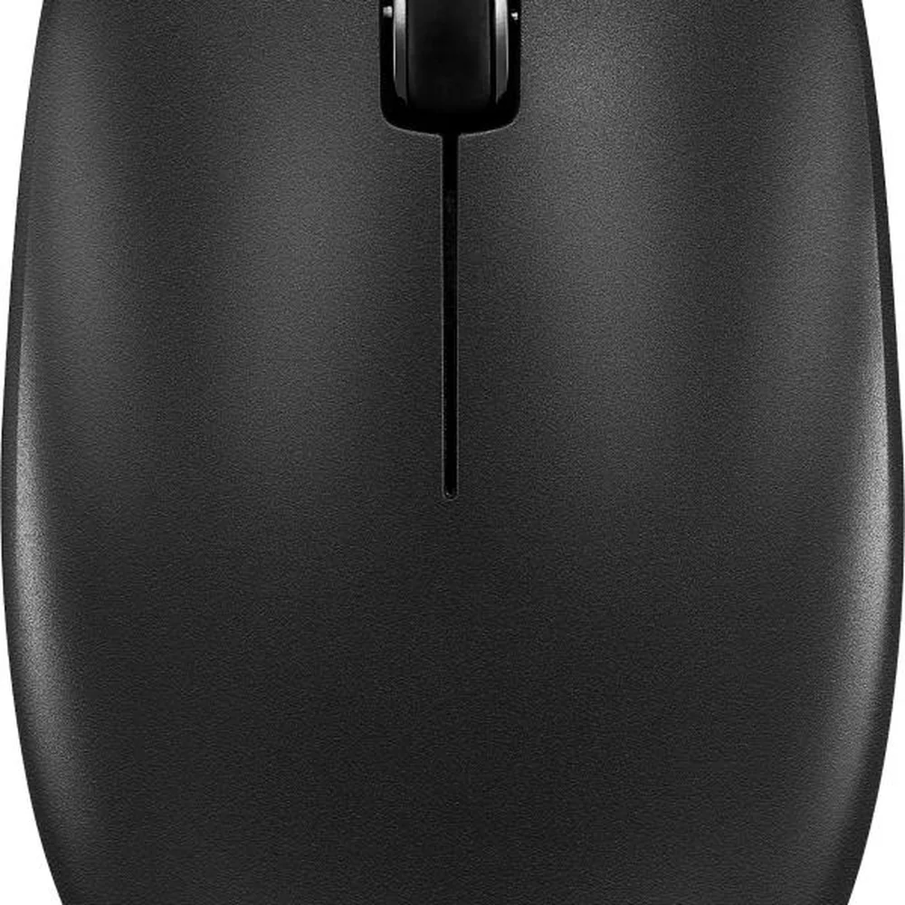 Mouse Bluetooth Insignia 3 Botões Preto NS-PM3NK3B24