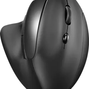 Mouse Ergonômico Bluetooth Insignia 6 Botões Preto NS-PM4EK6B24 Mouse Ergonômico Bluetooth Insignia 6 Botões Preto NS-PM4EK6B24