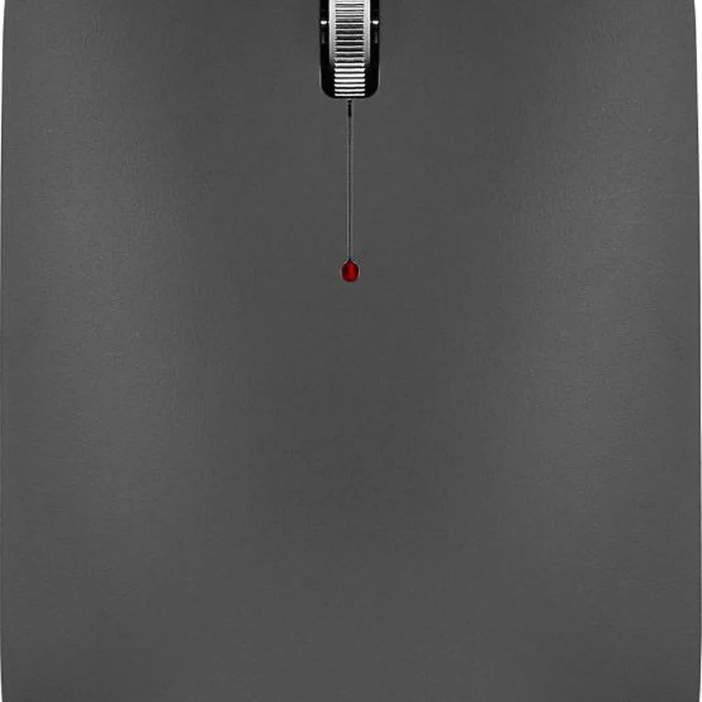 Mouse Óptico Sem Fio Insignia 3 Botões Preto NS-PM2SK3B23
