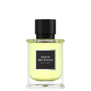 Perfume Masculino Eau de Parfum David Beckham Instinct 50ml