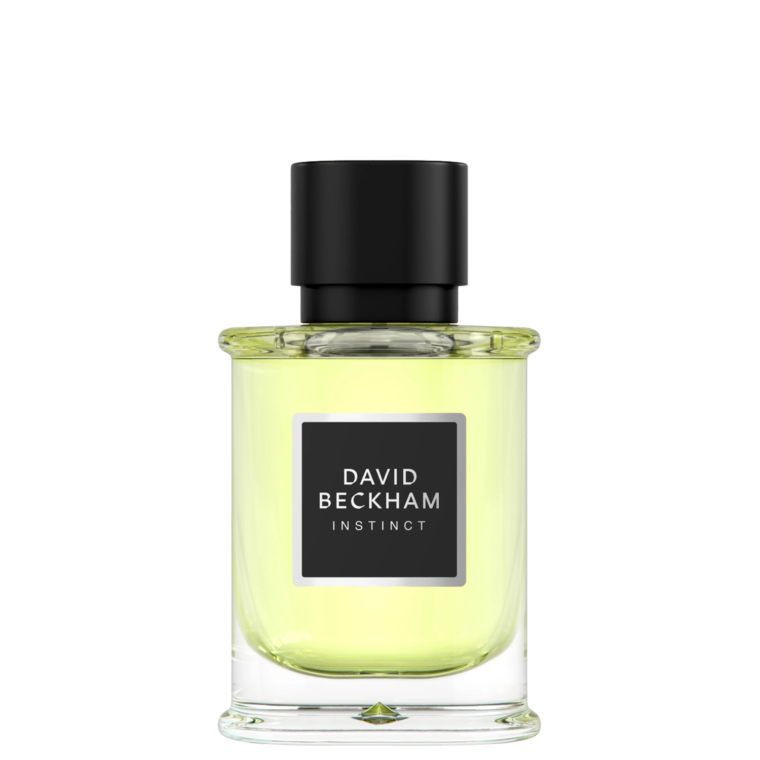 Perfume Masculino Eau de Parfum David Beckham Instinct 50ml