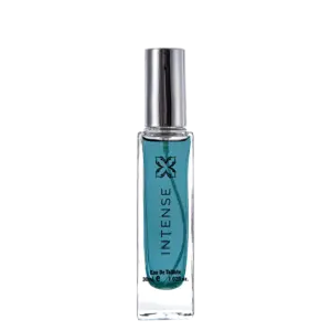 Perfume Masculino Eau de Toilette Essenciart Intense 30ml Perfume Masculino Eau de Toilette Essenciart Intense 30ml