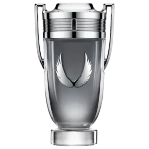 Perfume Masculino Eau de Parfum Rabanne Invictus Platinum 200ml